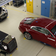 Illustration for article titled The Rolls-Royce Factory Is Where Millionaire Dreams Are Made